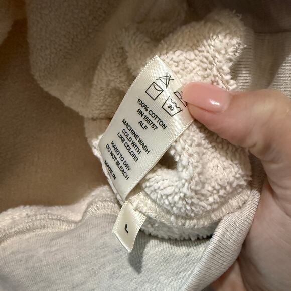 Madhappy Crew Neck Sweatshirt - Picture 4 of 6